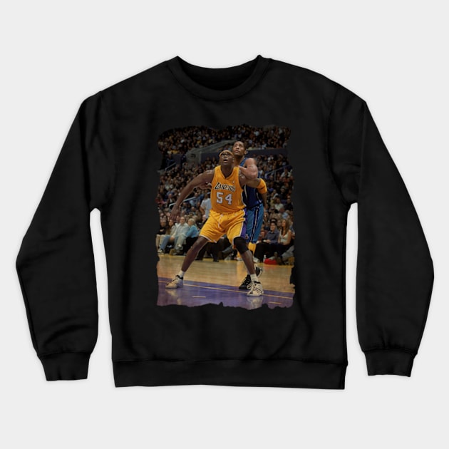 Horace Grant #54 Crewneck Sweatshirt by CAH BLUSUKAN